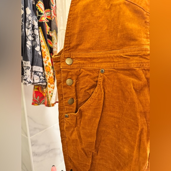 Spell Age of Aquarius Overalls - Picture 6 of 10